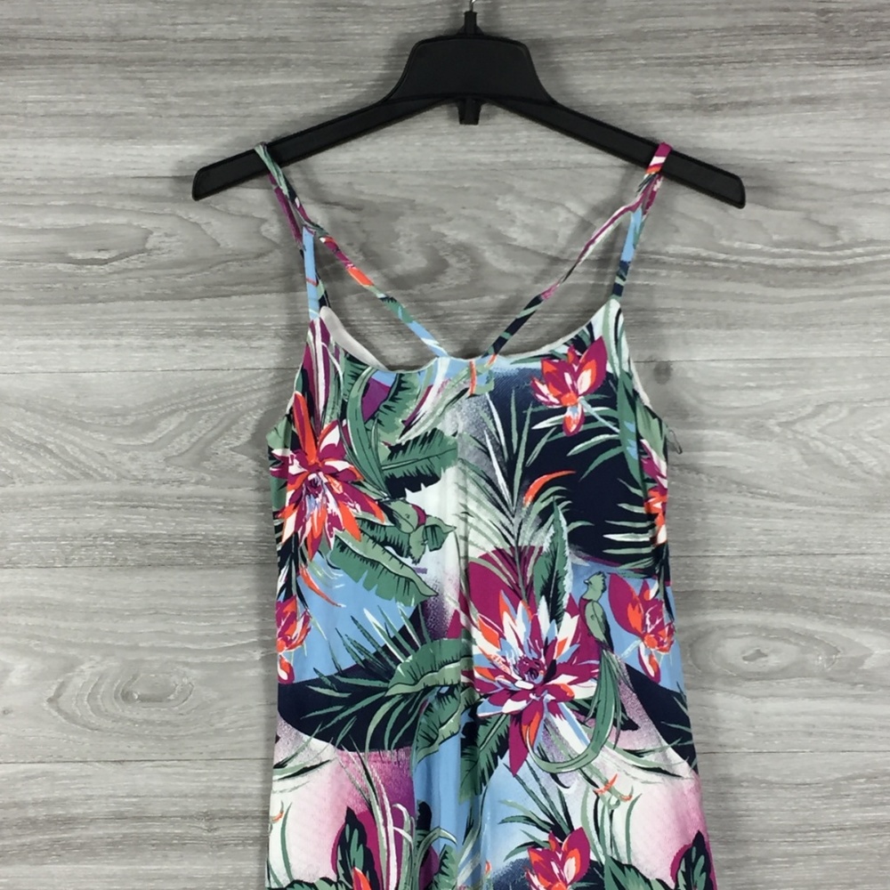 Tart Morena Midi Floral Dress - Picture 4 of 7